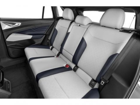 Used 2023 Volkswagen ID.4 Pro S AWD/4WD image 13