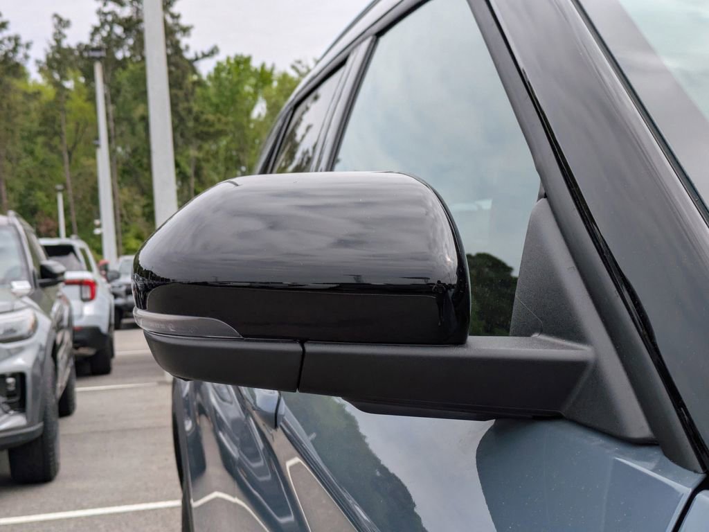 New 2026 Ford Explorer Tremor image 12