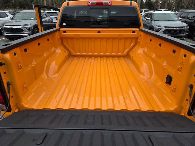 New 2026 Chevrolet Colorado LT w/ LT Convenience Package RWD image 22