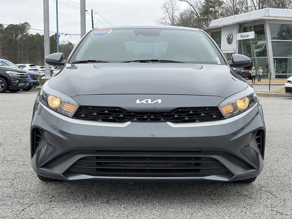 Used 2023 Kia Forte LXS w/ LXS Technology Package image 27