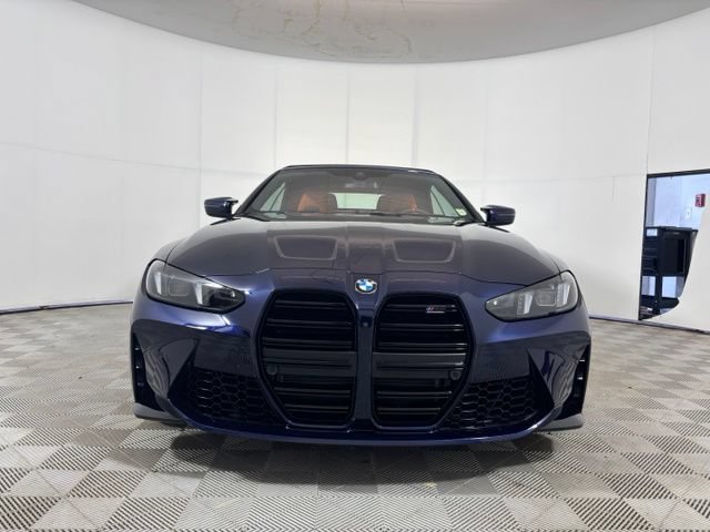 Used 2025 BMW M4 xDrive Competition w/ Executive Package AWD/4WD image 10