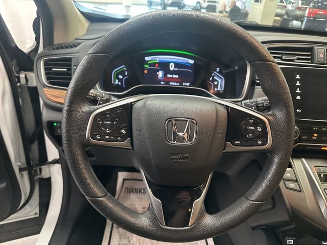 Used 2021 Honda CR-V EX image 12