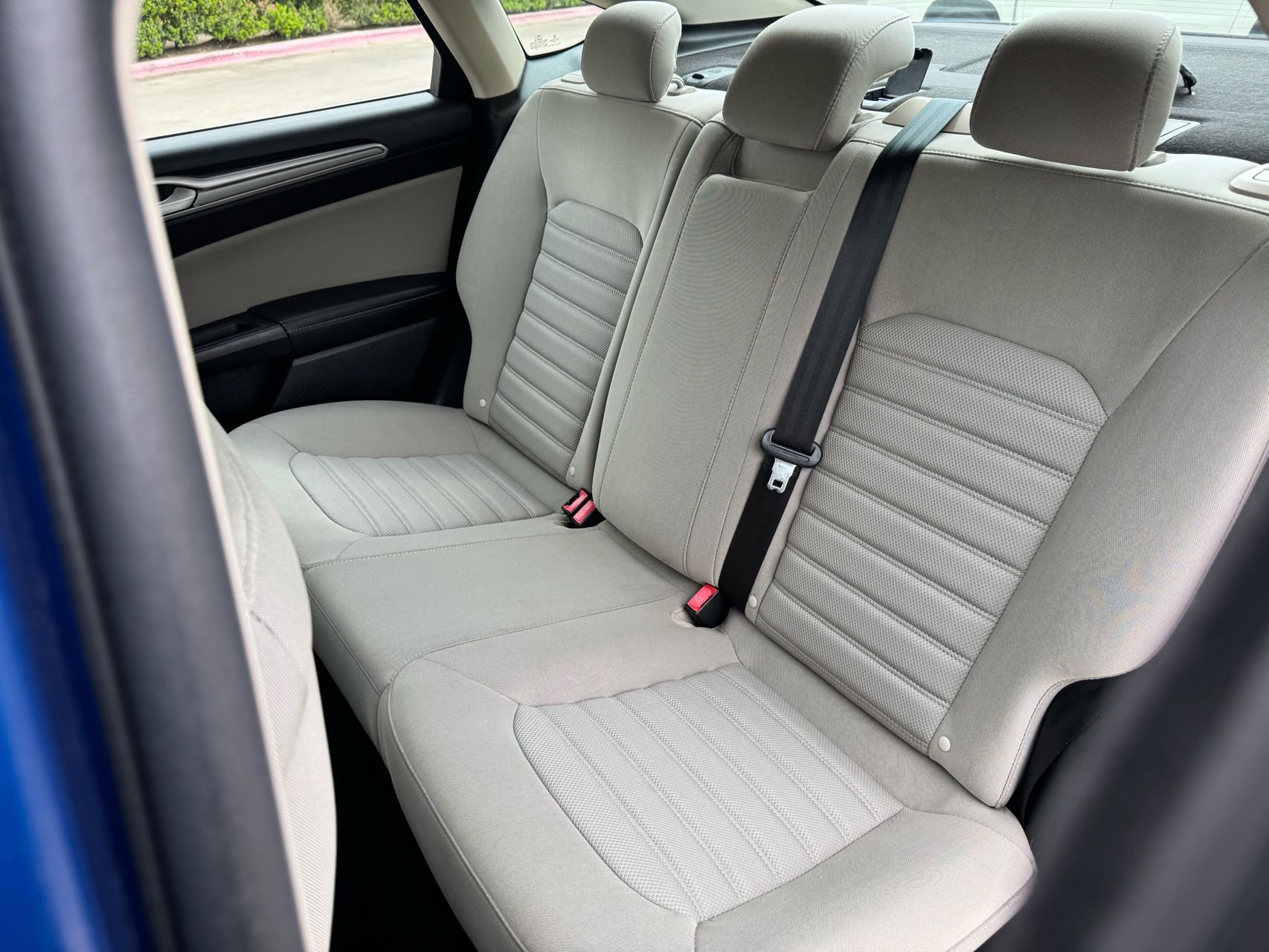 Used 2018 Ford Fusion S FWD image 24