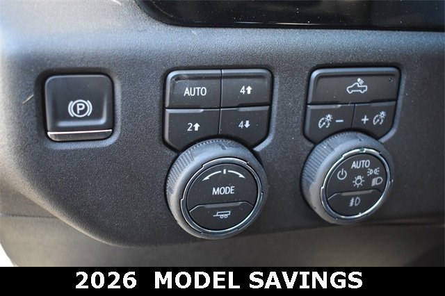 New 2026 Chevrolet Silverado 1500 RST w/ Rally Edition image 23