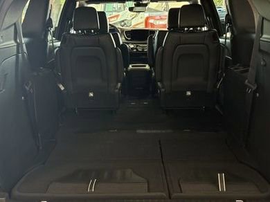 New 2026 Chrysler Pacifica Select image 10