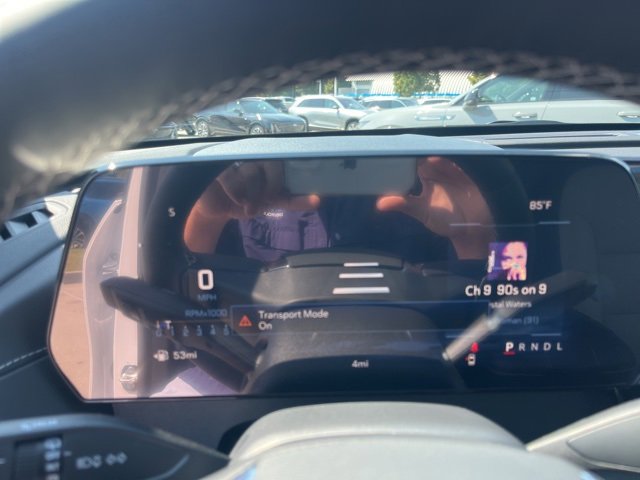 New 2026 Chevrolet Traverse LT w/ LPO, Floor Liner Package image 22