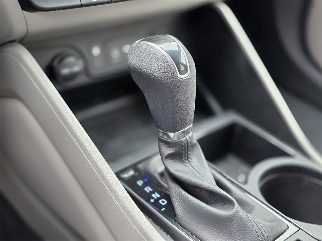 Used 2019 Hyundai Tucson Sport image 36