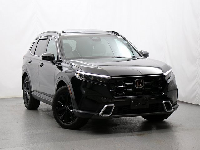 Used 2024 Honda CR-V Sport Touring
