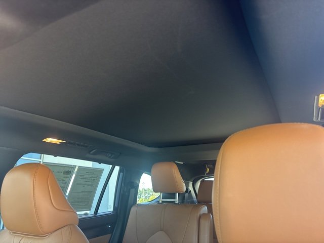 Used 2022 Toyota Highlander Platinum image 18