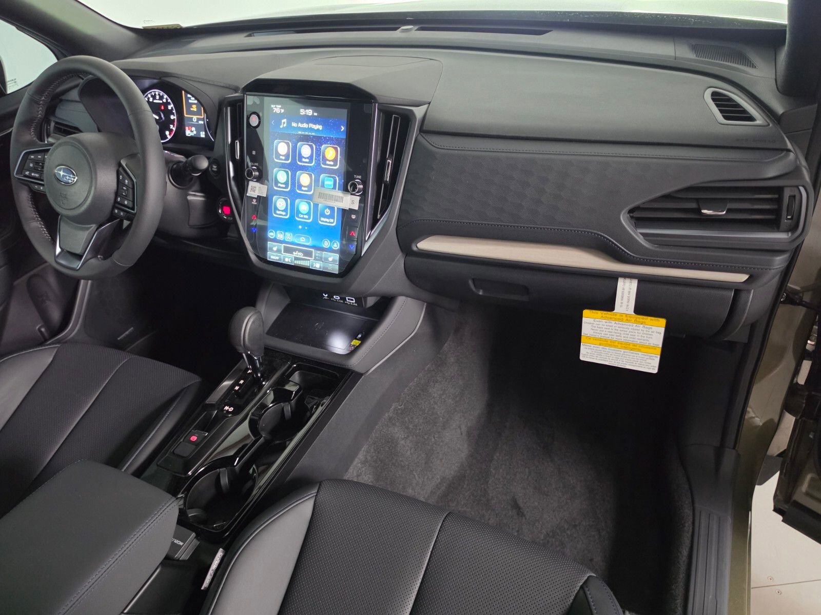 New 2026 Subaru Forester Limited AWD/4WD image 18