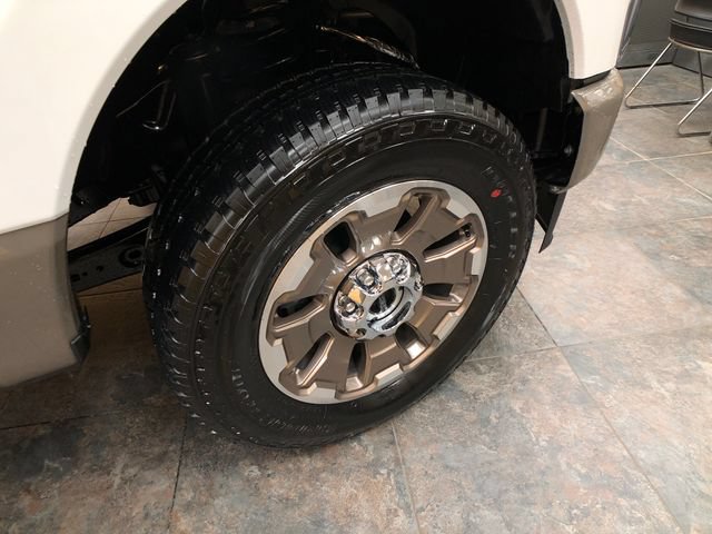 New 2026 Ford F250 King Ranch AWD/4WD image 9