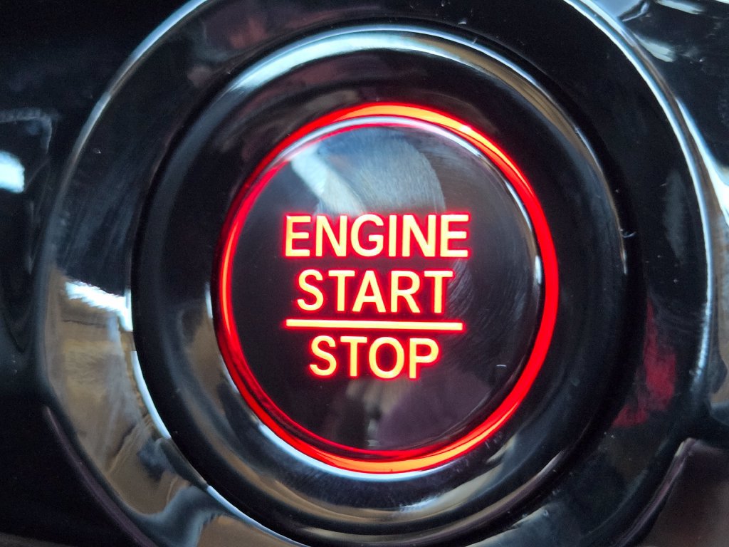 New 2027 Honda CR-V EX-L image 36
