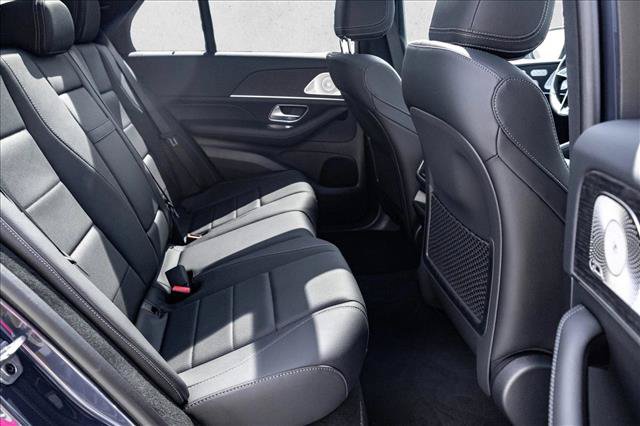 New 2026 Mercedes-Benz GLE 450 4MATIC image 24