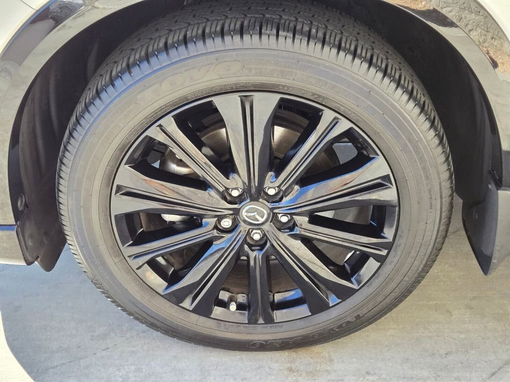 Used 2024 MAZDA CX-5 2.5 Turbo image 11