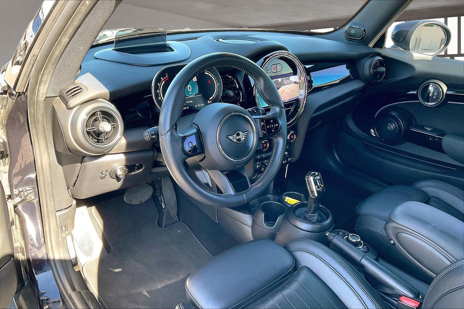 Used 2023 MINI Cooper S image 17