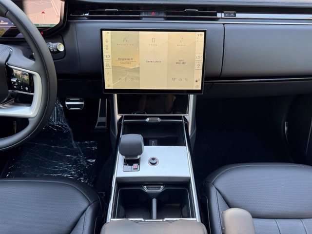 New 2026 Land Rover Range Rover SE AWD/4WD image 27