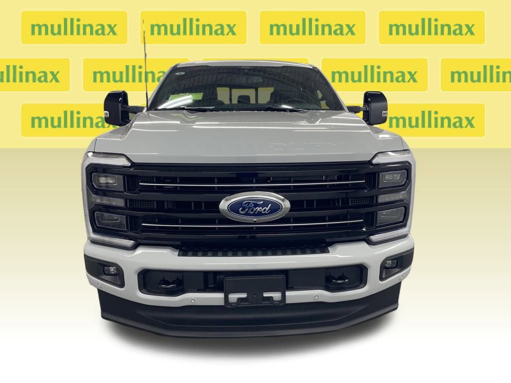 New 2026 Ford F250 Platinum AWD/4WD image 15