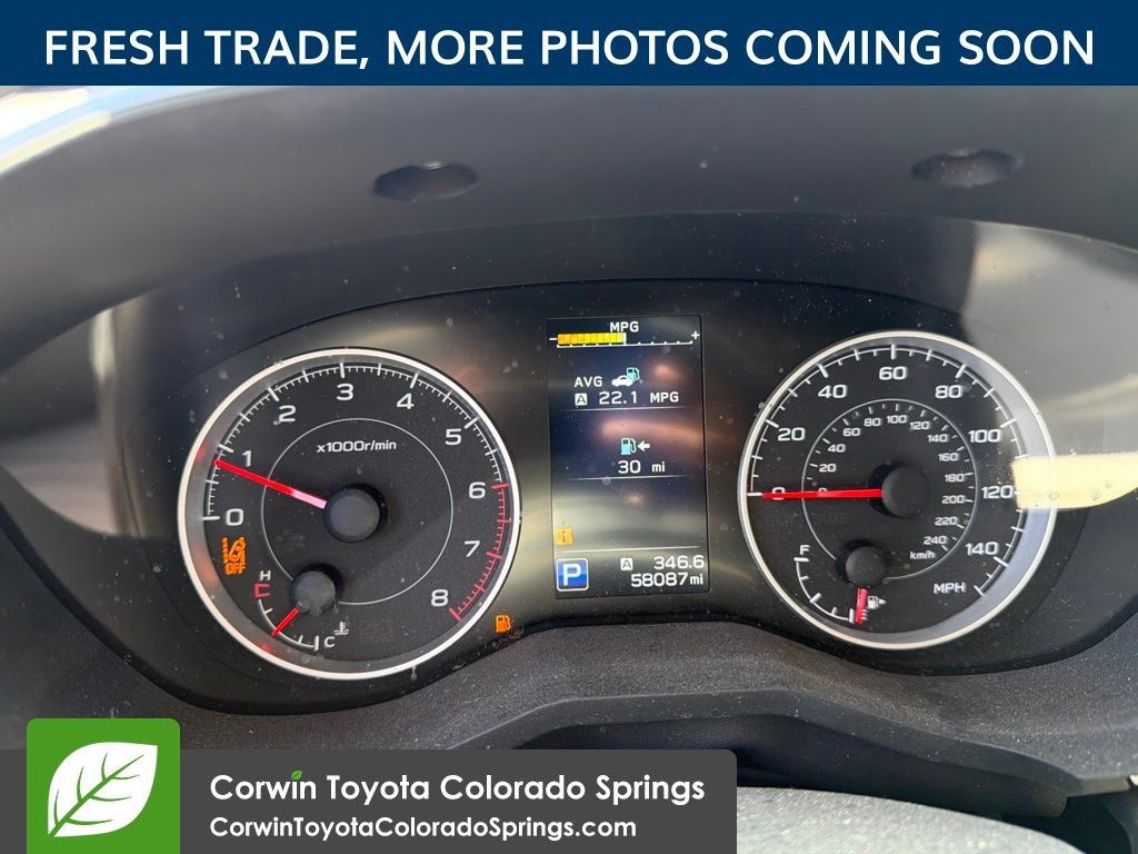 Used 2021 Subaru Ascent Premium w/ Sport Package AWD/4WD image 9