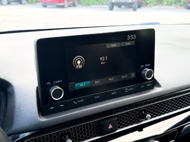Used 2023 Honda Civic Sport image 22