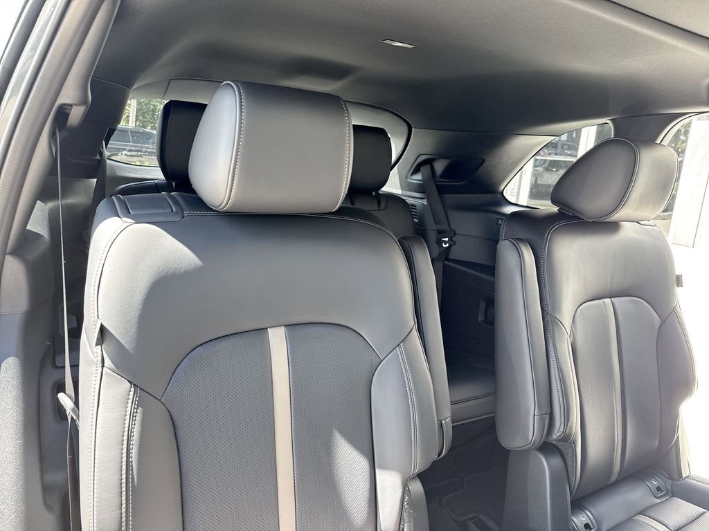 New 2026 MAZDA CX-90 Plug-In Hybrid w/ Premium Plus image 48