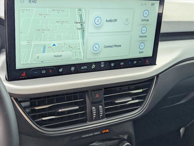 New 2025 Ford Escape Platinum w/ Premium Technology Package image 11