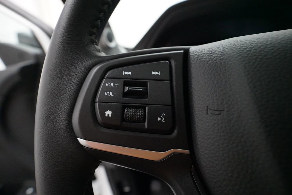 Certified 2025 Honda Ridgeline RTL+ image 17