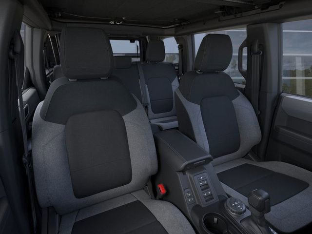 New 2025 Ford Bronco Big Bend image 13