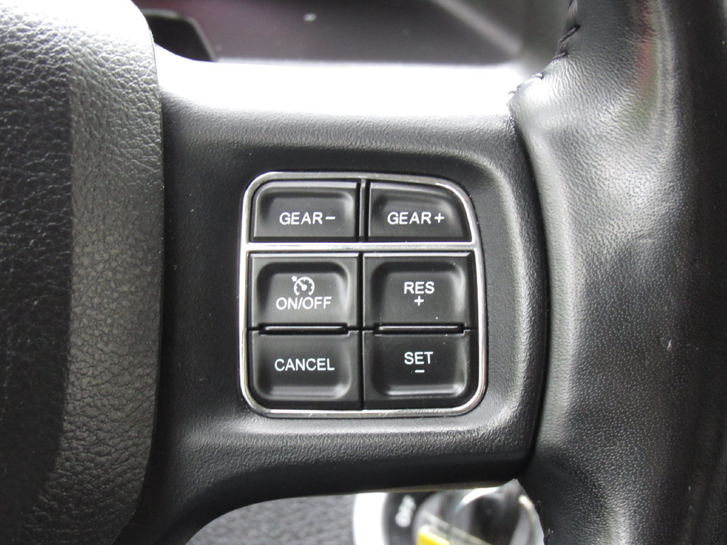 Used 2023 RAM 1500 Express w/ Wheel & Sound Group AWD/4WD image 26