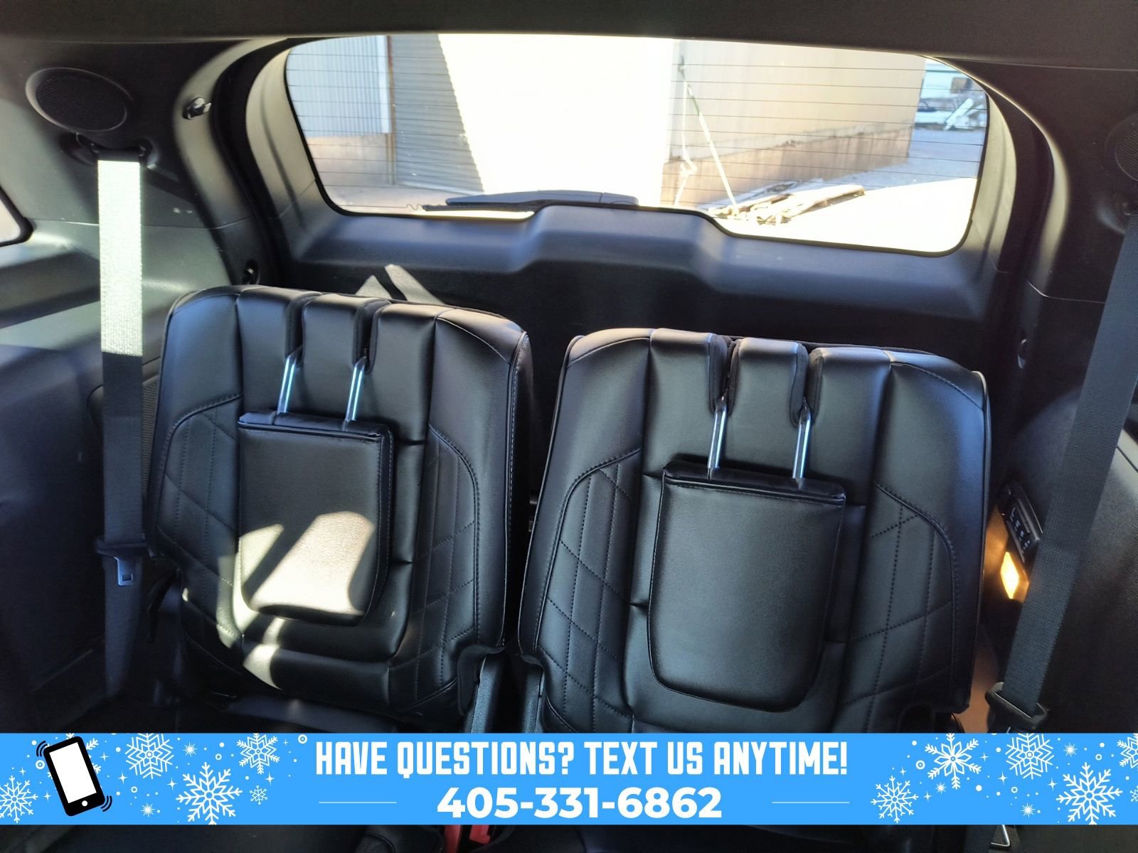 Used 2018 Ford Explorer Platinum image 18