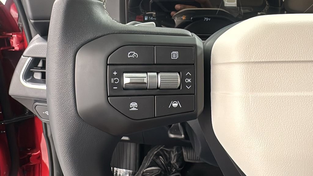 New 2025 Kia K4 GT-Line w/ GT-Line Premium Package image 19