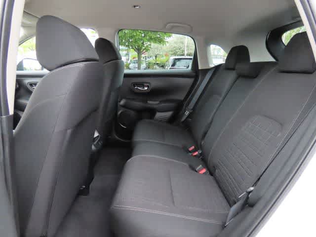 Used 2023 Honda HR-V LX image 13