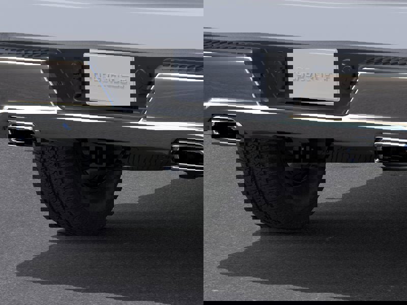 New 2026 Chevrolet Silverado 1500 LT image 14
