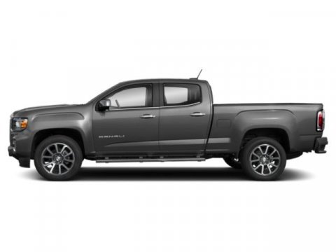 Used 2021 GMC Canyon Denali image 6