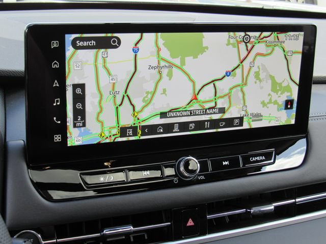 New 2026 Mitsubishi Outlander SE FWD image 25