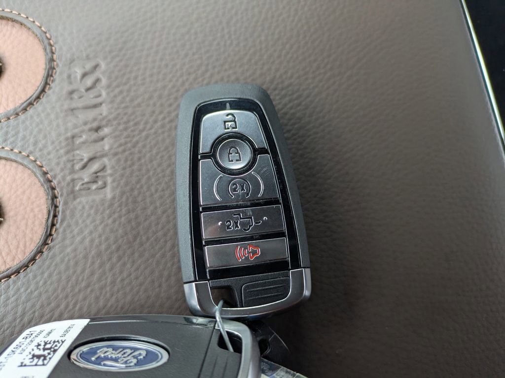 New 2026 Ford F350 King Ranch image 54