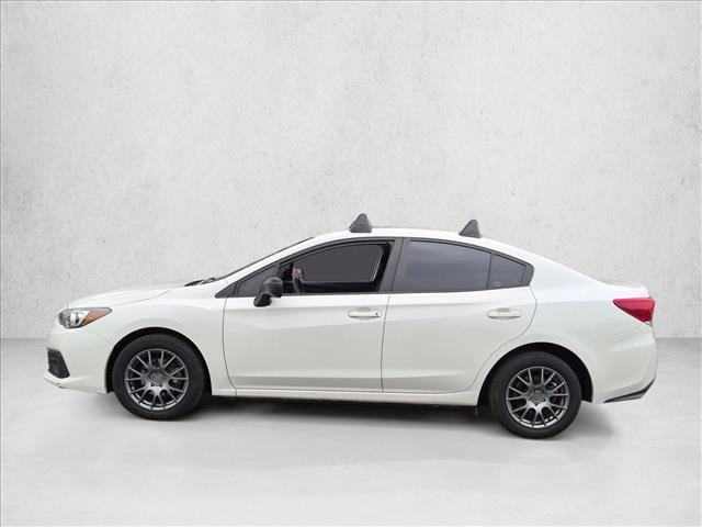 Used 2022 Subaru Impreza 2.0i w/ Popular Package #1 AWD/4WD image 2