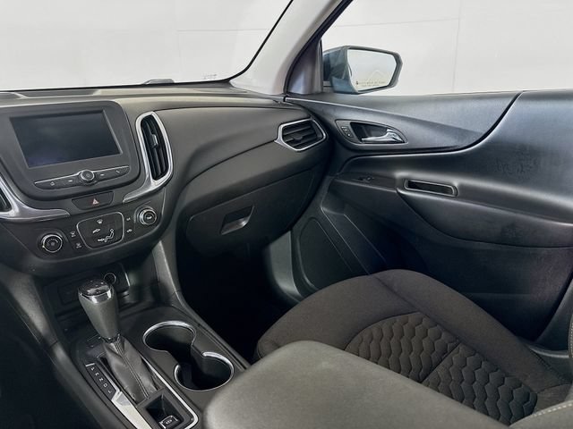 Used 2020 Chevrolet Equinox LT AWD/4WD image 25