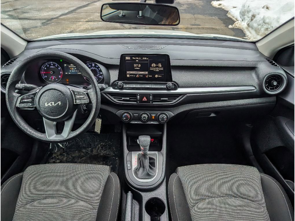 Used 2024 Kia Forte LXS image 24