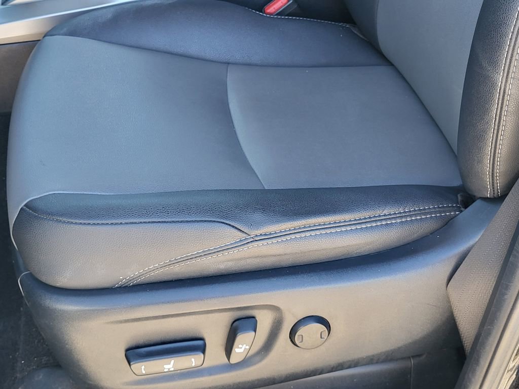 Used 2020 Toyota 4Runner SR5 Premium image 21