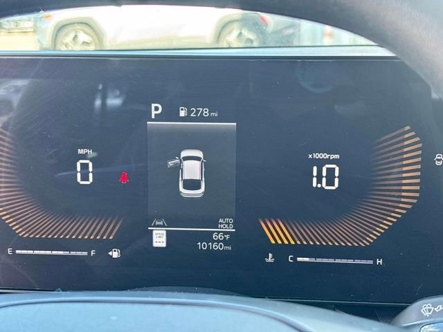 Used 2025 Kia K4 FWD image 19