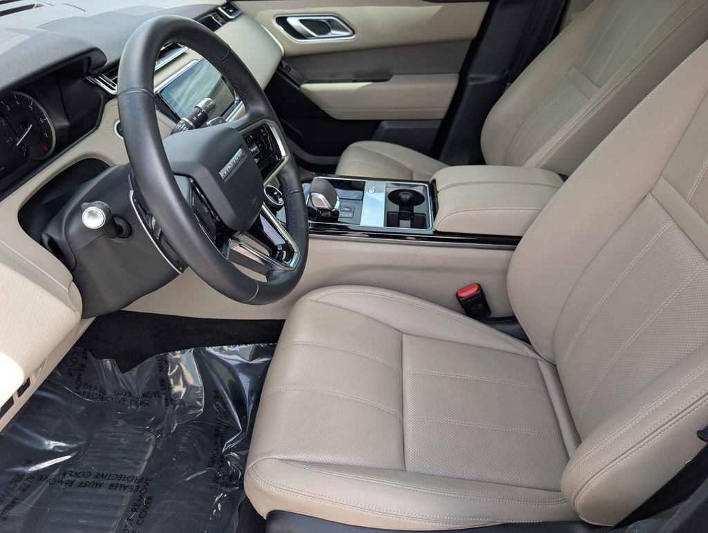 Used 2021 Land Rover Range Rover Velar S AWD/4WD image 14