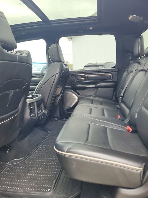 Used 2019 RAM 1500 Limited AWD/4WD image 13