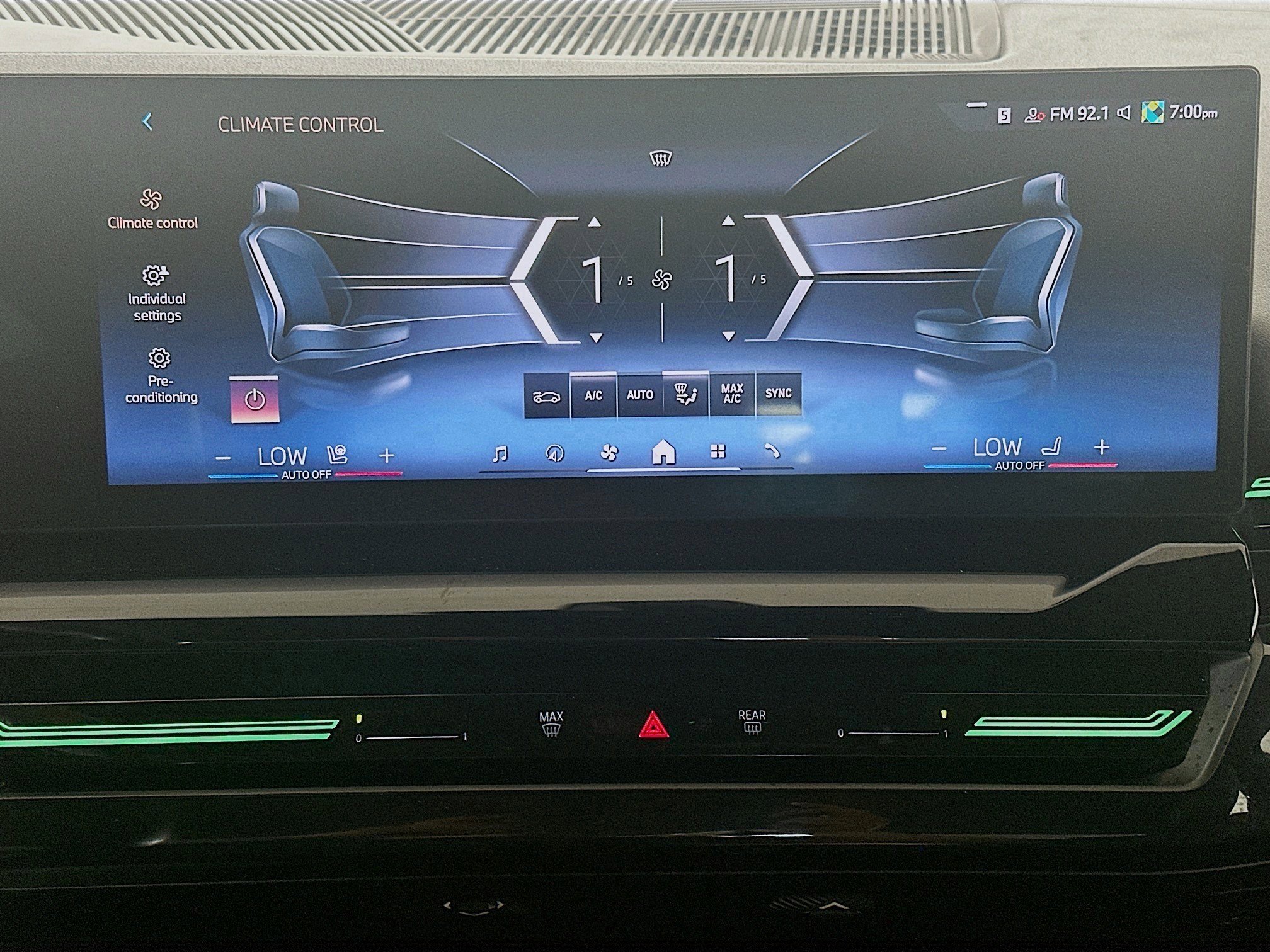 Used 2024 BMW 530i image 24