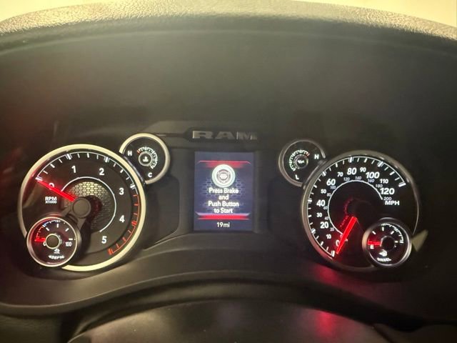 New 2026 RAM 5500 Tradesman image 18