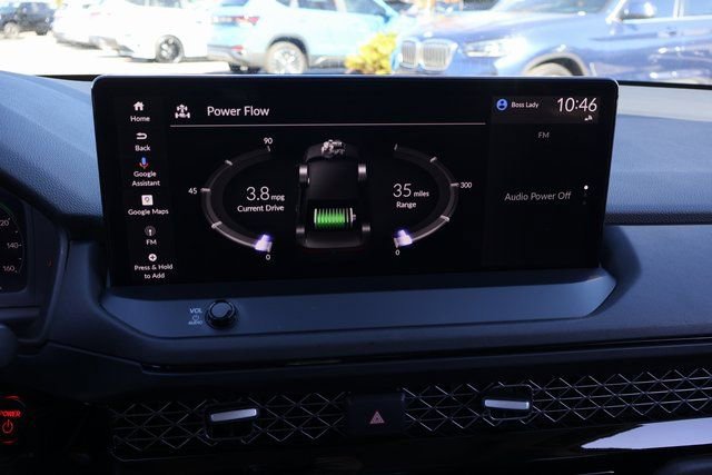 Used 2023 Honda Accord Touring image 21