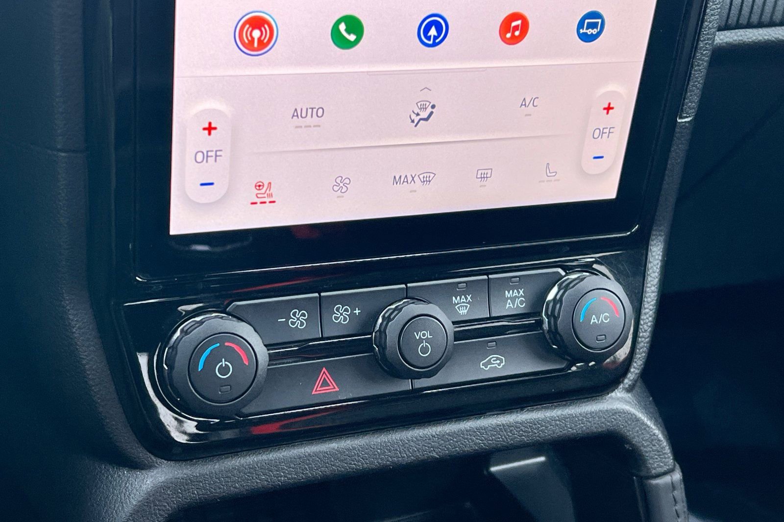 Used 2024 Ford Ranger Raptor image 17