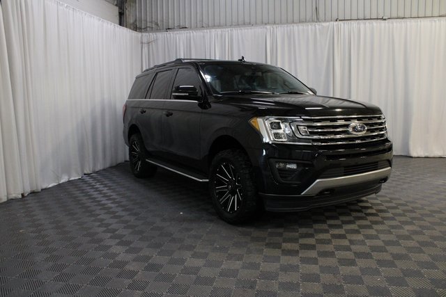 Used 2021 Ford Expedition XLT image 31