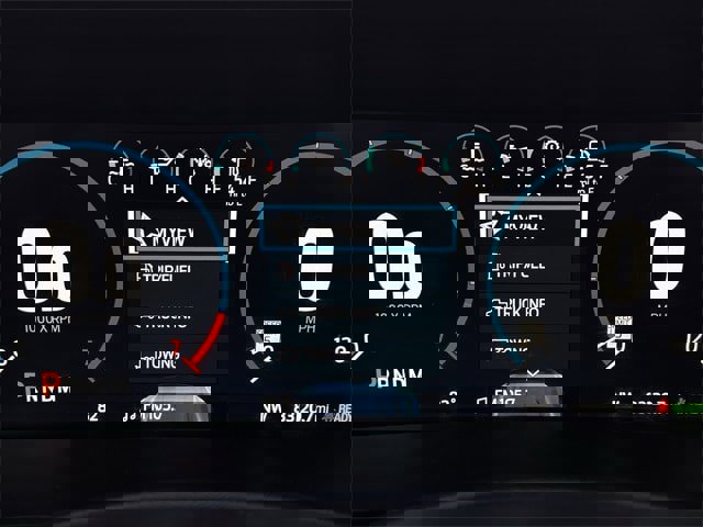 Used 2022 Ford F150 Platinum w/ Equipment Group 701A High image 17