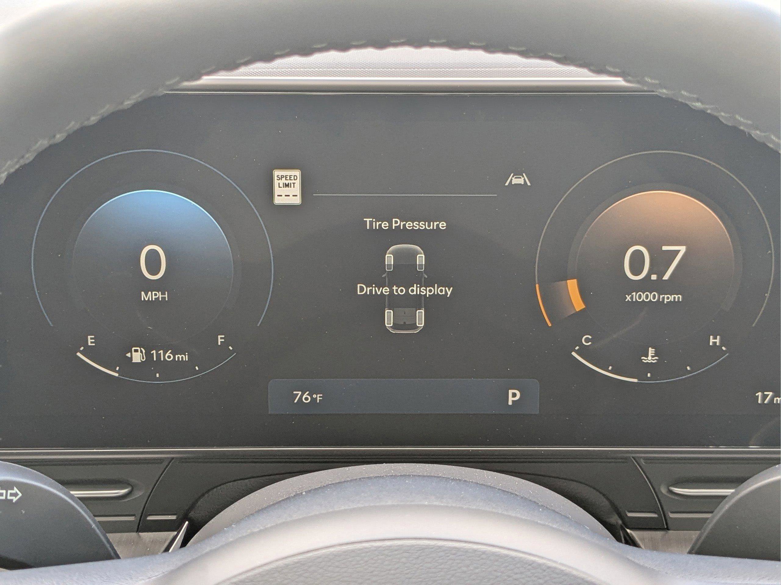 New 2026 Hyundai Kona Limited image 30