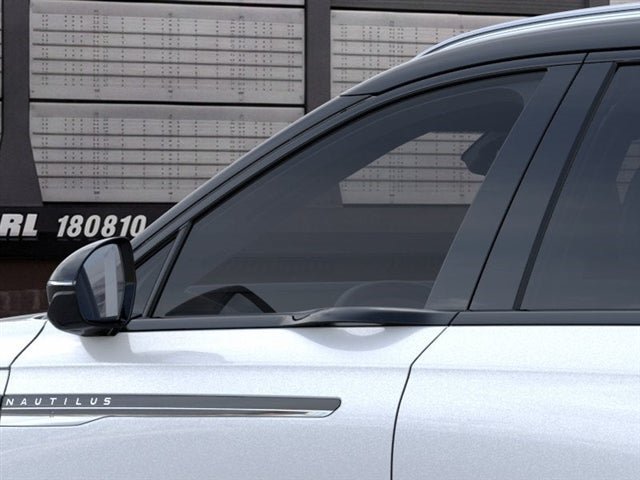 New 2026 Lincoln Nautilus Reserve AWD/4WD image 64